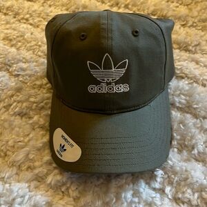Adidas Originals Women’s Hat Olive Green